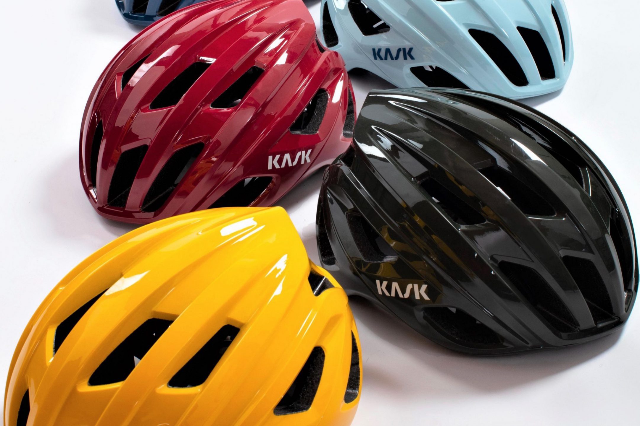 MOJITO³ Capsule Collection | KASK JAPAN